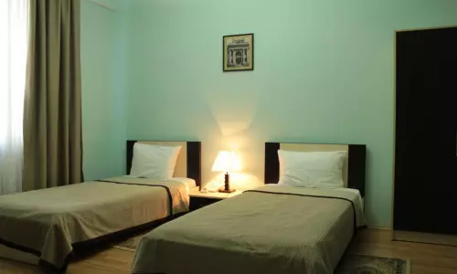 هتل ویسمایا اورینتال تفلیس